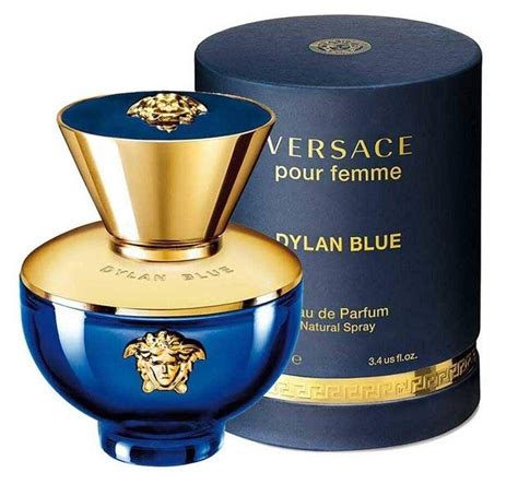 is versace dylan blue reformulated|versace dylan blue review femme.